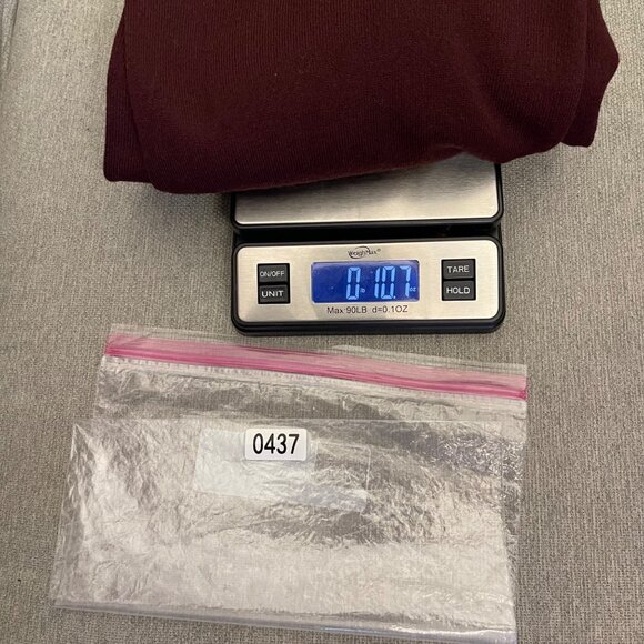 U.S. Polo Assn. Mens Crewneck Sweater - Picture 8 of 8